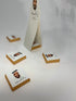 oh, Wanted Studio Favors - UAE National Day Favor 09, with Chocolate توزيعات اليوم الوطني