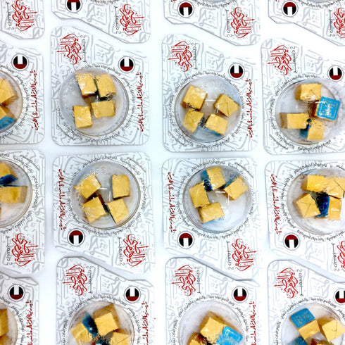 oh, Wanted Studio Favors - UAE National Day Favors with Chocolate, Favors 14