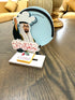 oh, Wanted Studio Favors - H.H. Sheikh Mohamed bin Zayed UAE Flag Stand, 3D Design