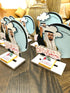oh, Wanted Studio Favors - H.H. Sheikh Mohamed bin Zayed UAE Flag Stand, 3D Design