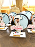 oh, Wanted Studio Favors - H.H. Sheikh Mohamed bin Zayed UAE Flag Stand, 3D Design