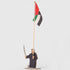 Sheikh Mohamed bin Zayed Al Nahyan stand for UAE Flag Day and National Day by oh, Wanted Studio.