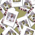 oh, Wanted Studio Brooch - Sheikh Zayed bin Sultan Al Nahyan 01, Metal