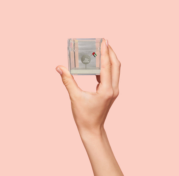 oh, Wanted Studio Emirates Space Missions - Emirates Lunar Mission